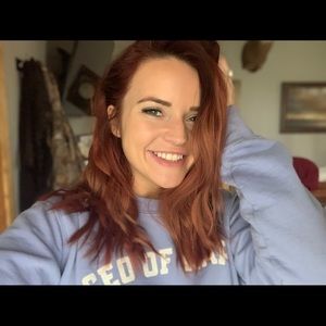 Meet your Posher, Madison